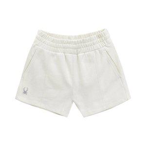 [스파이더]SPYDER 여성  소프트 저지 숏츠 FM1SPIMCNTR351W-IVY