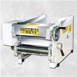 용마기계 YMC-102 칼국수전용 YMC-103 수타면기/중화용기/수타제면기/짜장면기/절전형