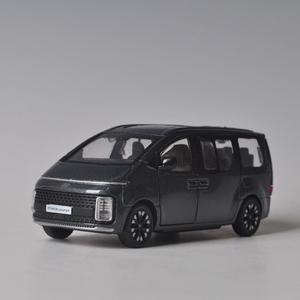 1대38 현대 스타리아 미니카(551W34082)_2가지색상