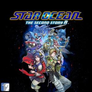 스타 오션 2 더 세컨드 스토리 R / PC 스팀코드 문자전송 / 한글