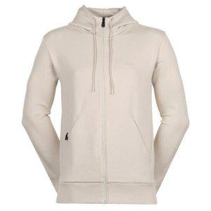 [휴고보스]24FW 휴고보스 후드 티셔츠 50506161271 Free Light Beige