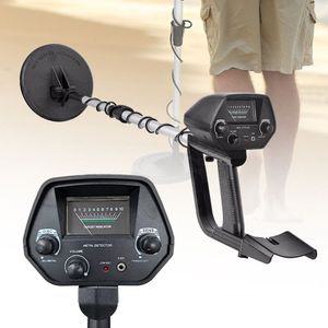 메카솔루션 핀포인트 방수 해변 금속탐지기 MC-G01 사금 광물찾기