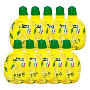 피오디 레몬 200ml x 10개 / 레몬즙 주스 농축액