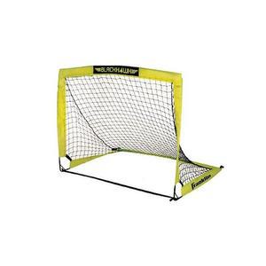 [JHQRKTED_53D2]프랭클린 축구 블랙호크 접이식 축구골대