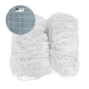 [JHQRKTEB_53D2]유소년 축구골대 네트 고급형 KSO-N412 2P