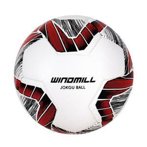 [JHO9953U_53D2]족구공 스포츠 동호회 경기볼 시합볼 1P