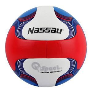 [JH4QSR30_53D2]Qspact KW 족구공 KJA공인구 4호