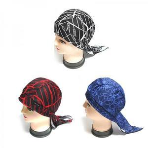 [MEN72142_53D1]싸이클 두건 전사 스포츠 헤어 스카프