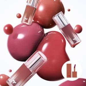 겟잇 틴트 워터풀 시럽 5.3g(+8호 로즈 미니쇼킹)