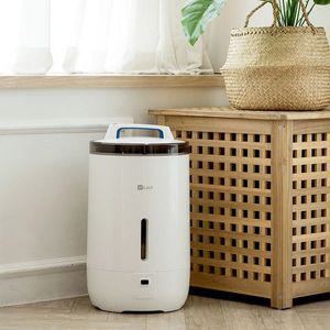 [NS홈쇼핑]미락 진공쌀통 8kg 벌레방지 쌀보관통 신선유지 쌀항아리 쌀독 집들이선물..