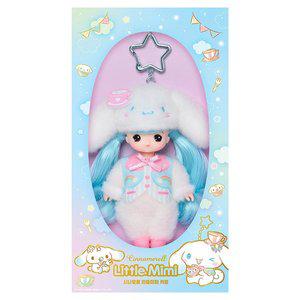 [미미월드]시나모롤 리틀미미 키링