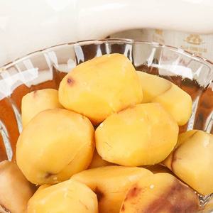 중국산NO 해썹인증 국내산 부여 맛밤 50g x 5봉