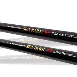 용성 씨파크 2.25호 2.5호 대물 카고 선상낚시대