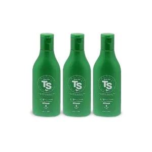 TS 골드플러스 티에스 샴푸 100g 두피케어 (휴대용) 3개 Ss
