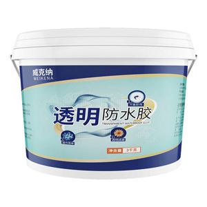 바르는 방수액 20KG 투명 외벽 방수제 오염 벽면 옥상 균열