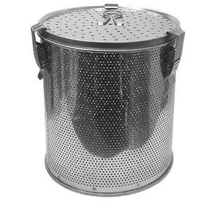 스텐 육수거름망 멸치다시망 5호중형 차망 주머니 백