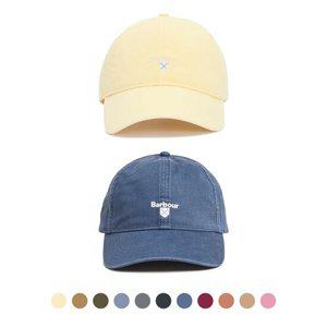 바버 캐스케이드 스포츠 볼캡 MHA0274