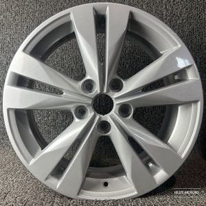 SM6휠 17인치휠 자동차휠 순정 르노 삼성 403004377R