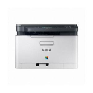 N 컬러 레이저복합기 SL-C563W 삼성