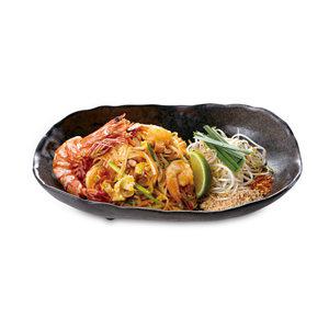 [생어거스틴] 왕새우팟타이