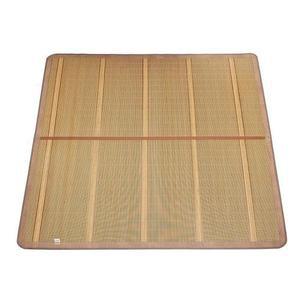 195x180cm 쿨 돗자리 시원한 대자리 대나무