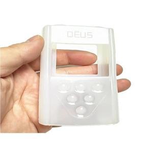 금속 탐지기 리모컨 상자 실리콘 보호 커버 XP35 Orx