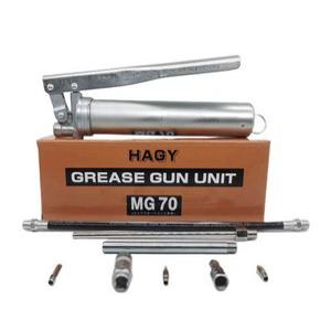 구리스 카트리지 윤활유 중장비용 고온 주름관타입 그리스