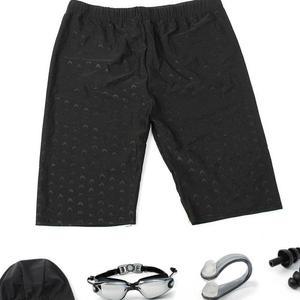 [MENP06X9_53DR]수영수모 남자물놀이옷 남자5부수영복