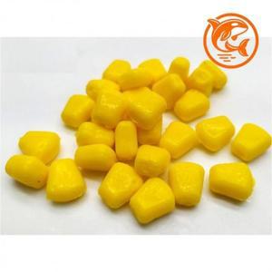 조과 야간낚시 송어용 옥수수 인조 미끼 루어 (3mKz2)