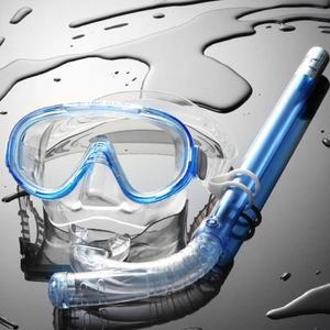 투사 마스크 스노클세트 TP45742 운동 레저 스포츠용품