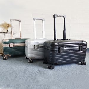 카메라캐리어 장비 케이스 카메라가방 방수하드케이스 하드케이스 트롤리 실버