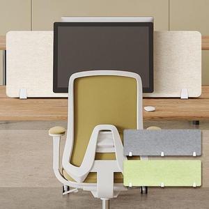 칸파티션 전고급면부 S 테이블가림판 독서실칸막이 책상