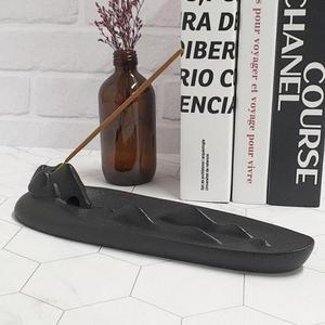 인센스 스틱고급 홀더 산 인센스받침 인센스거치대 인센스