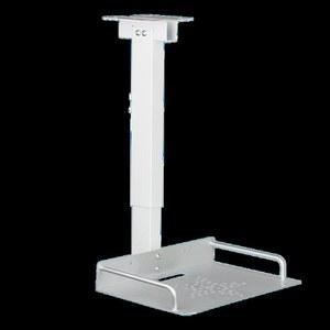 빔 거치대 천장 스마트 고정 전동 강당 높이조절 자취방 벽걸이형 설치