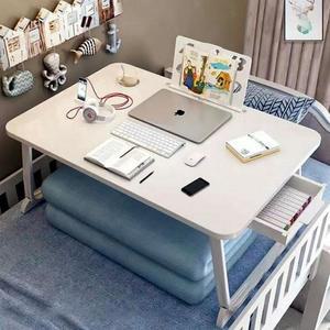 접이식책상A러블F좌식테이블 침대책상