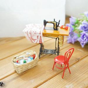 미싱 미니어세련처 중 1P 인테리어 카페 소품 선반 장식