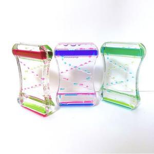 타이머 고급멍때리기 시계 젤리멍