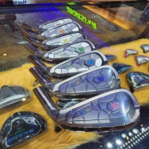 이토보리아이언 MXH아이언헤드 4-P 정품이토보리 아이언피팅 골프피팅명가