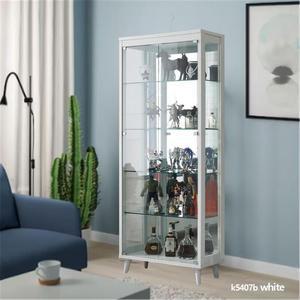 5407b장유니식장5단800 진열장