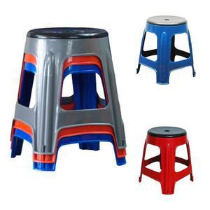 편의점 간이고급 야외 플라스틱 의자 파라솔 행사용 4개