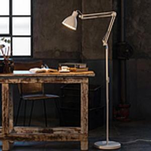 공부작업책상유니 조명인테리어 이동형 제도용 장스탠드