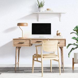 실크벽지 5유니0cmX2.5m 라이즈 화이트/셀프 도배 스티커