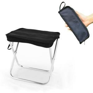 알루미늄 1개 낚시의자 초경량