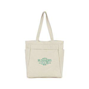 [캉골](대구신세계)바이오 캔버스 에코백 Ⅱ 0053 아이보리 (KREBEB00530)