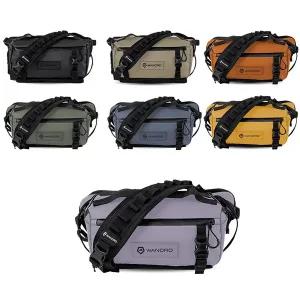 원더드 ROGUE Sling 6L 로그 카메라 슬링백 (색상선택)