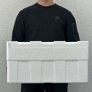 스티로폼박스 아이스박스 대형 보냉 보온 대용량 김치 어상자 15KG 낱개