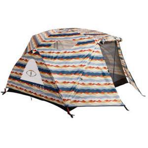 폴러스터프 텐트 캠핑 백패킹 피크닉 돔 투맨 CASCADE