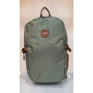 [아메리칸투어리스터][행복한백화점][아메리칸투어리스터] 남여공용 백팩 DAY BREAK  올리브그린 (QU924001