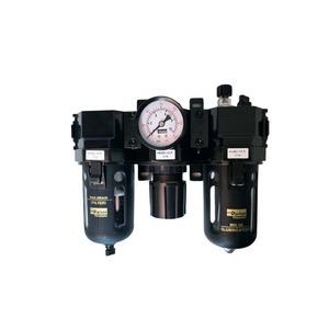 파카 에어유니트 AU420-15-P 1/2 (15A) 에어필터 압력조절 오일공급