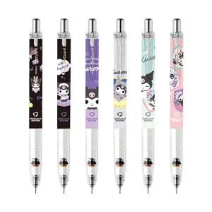 제브라 델가드샤프 쿠로미 한정판 0.5mm